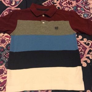 Champs polo